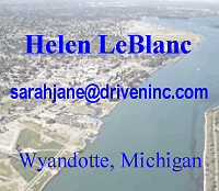 Helen LeBlanc