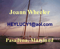 Joann Wheeler