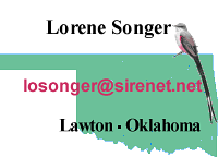 Lorene Songer