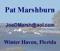 Pat Marshburn