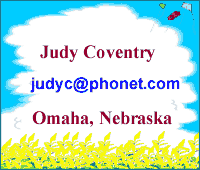 Judy Coventry