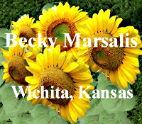 Becky Marsalis