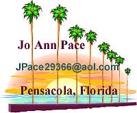 Jo Ann Pace