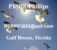 Phyllis Phillips