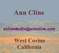 Ann Cline - Ann Cline Studio